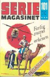 Seriemagasinet 101