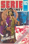 Seriemagasinet 102