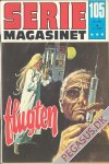 Seriemagasinet 105