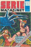Seriemagasinet 108