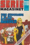 Seriemagasinet 110