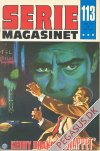 Seriemagasinet 113