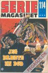 Seriemagasinet 114