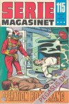 Seriemagasinet 115