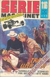 Seriemagasinet 116