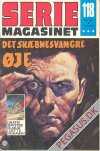 Seriemagasinet 118
