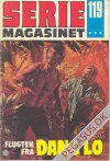 Seriemagasinet 119
