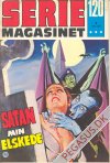 Seriemagasinet 120