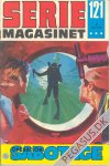 Seriemagasinet 121