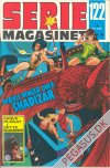 Seriemagasinet 122