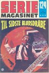 Seriemagasinet 124