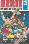 Seriemagasinet 126