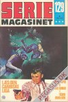 Seriemagasinet 129