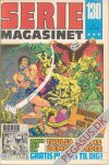 Seriemagasinet 130