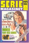 Seriemagasinet 132