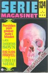 Seriemagasinet 134