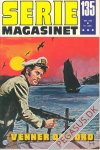 Seriemagasinet 135