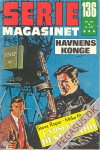 Seriemagasinet 136