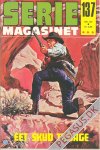 Seriemagasinet 137