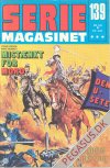 Seriemagasinet 139