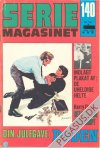 Seriemagasinet 140