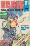 Seriemagasinet 141