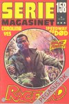 Seriemagasinet 158