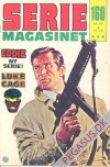 Seriemagasinet 160