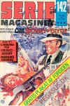 Seriemagasinet 142