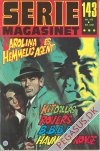 Seriemagasinet 143