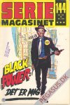 Seriemagasinet 144
