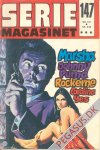 Seriemagasinet 147