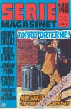 Seriemagasinet 148