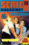 Seriemagasinet 149