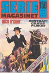 Seriemagasinet 150