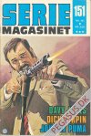Seriemagasinet 151
