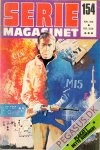 Seriemagasinet 154