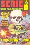 Seriemagasinet 155