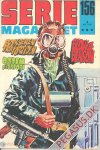 Seriemagasinet 156
