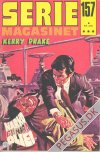 Seriemagasinet 157