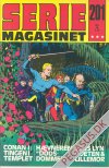 Seriemagasinet 201