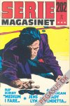 Seriemagasinet 202