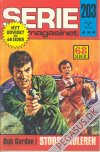 Seriemagasinet 203