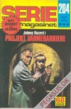 Seriemagasinet 204