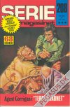 Seriemagasinet 208
