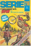 Seriemagasinet 216