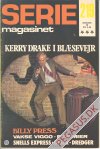 Seriemagasinet 219