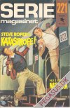 Seriemagasinet 221
