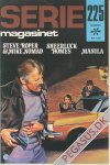 Seriemagasinet 225