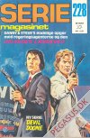 Seriemagasinet 228